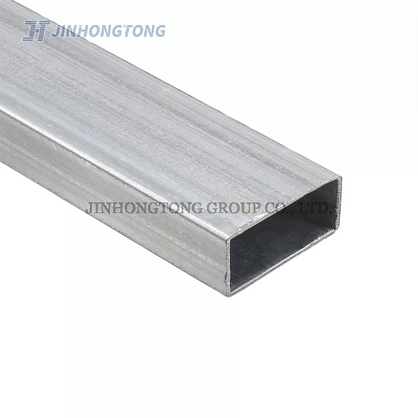 Galvanized Steel Pipe