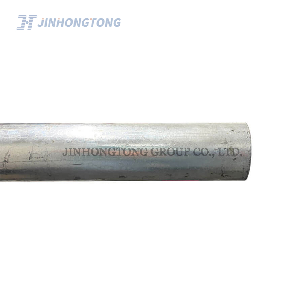 Q235B Galvanized pipe