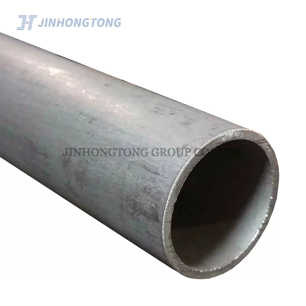 Q355B Galvanized pipe