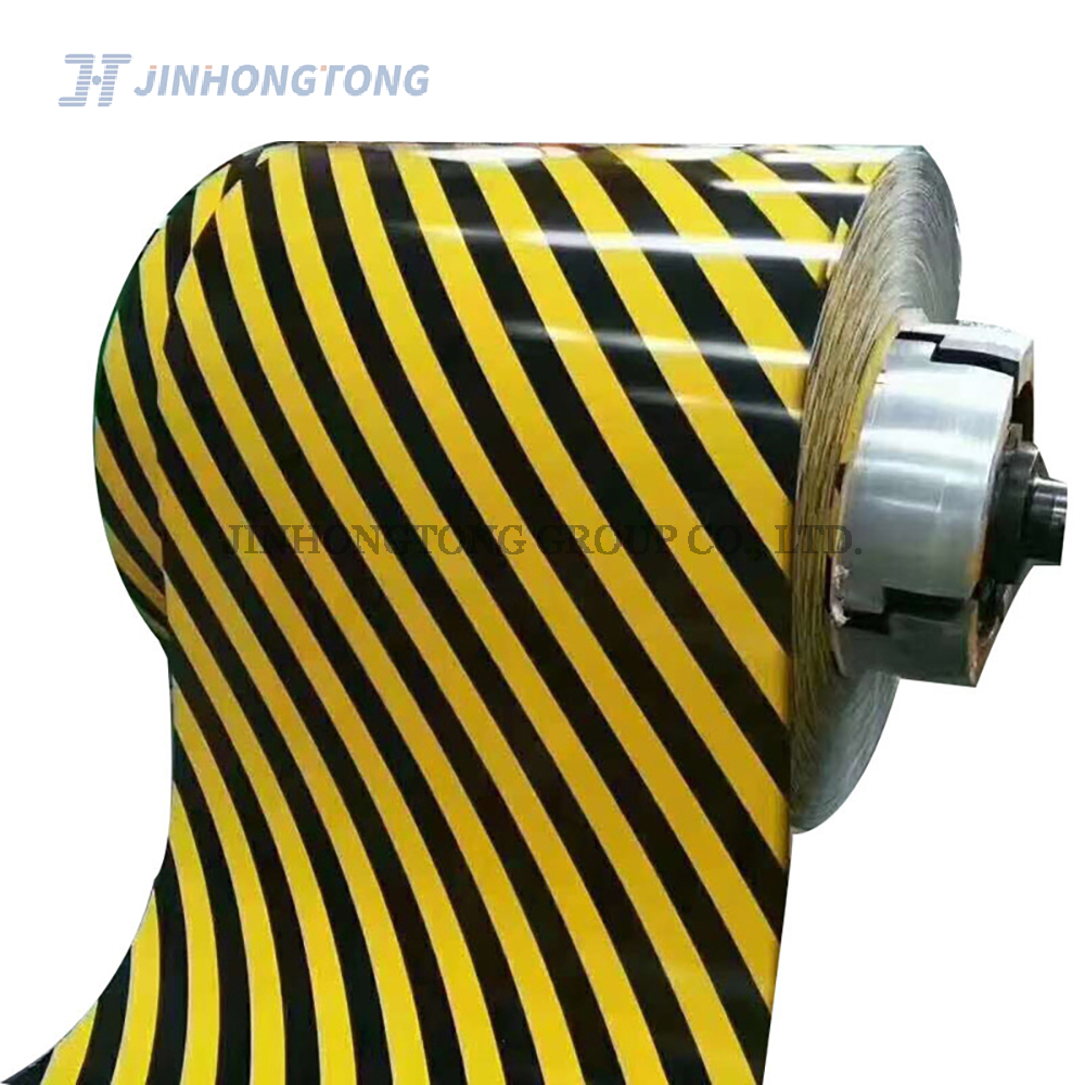    Prepainted Galvanized PPGI/PPGL Corrugated Steel Roof Roofing Sheet outdoor Roofing