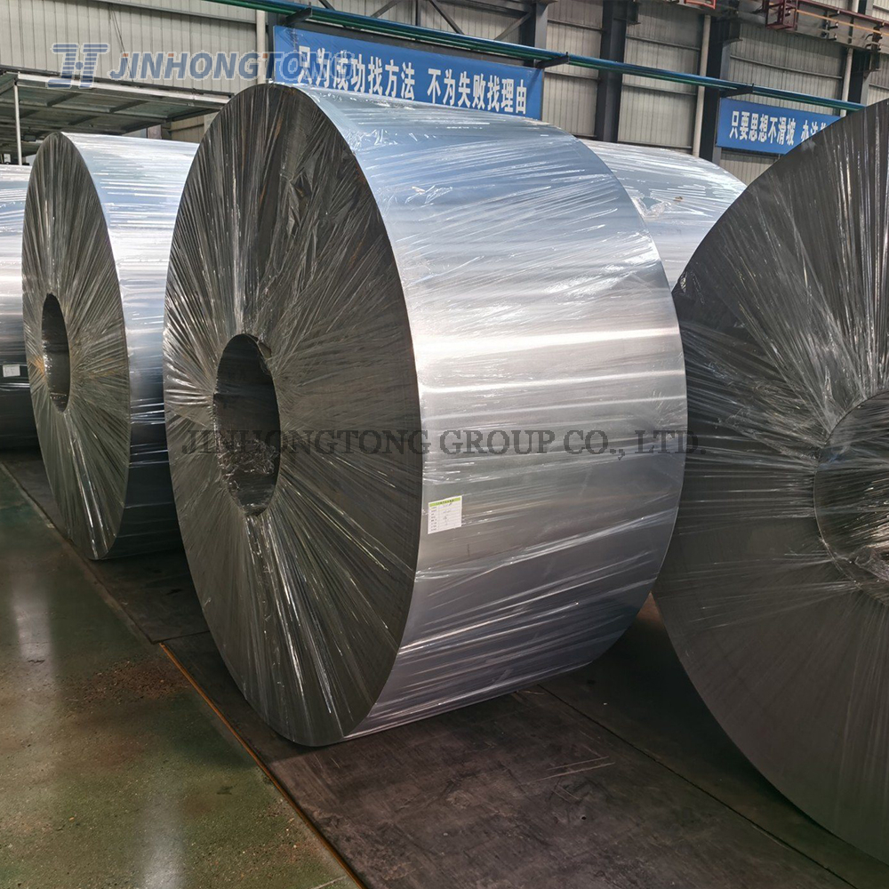 Tinplate Coil China
