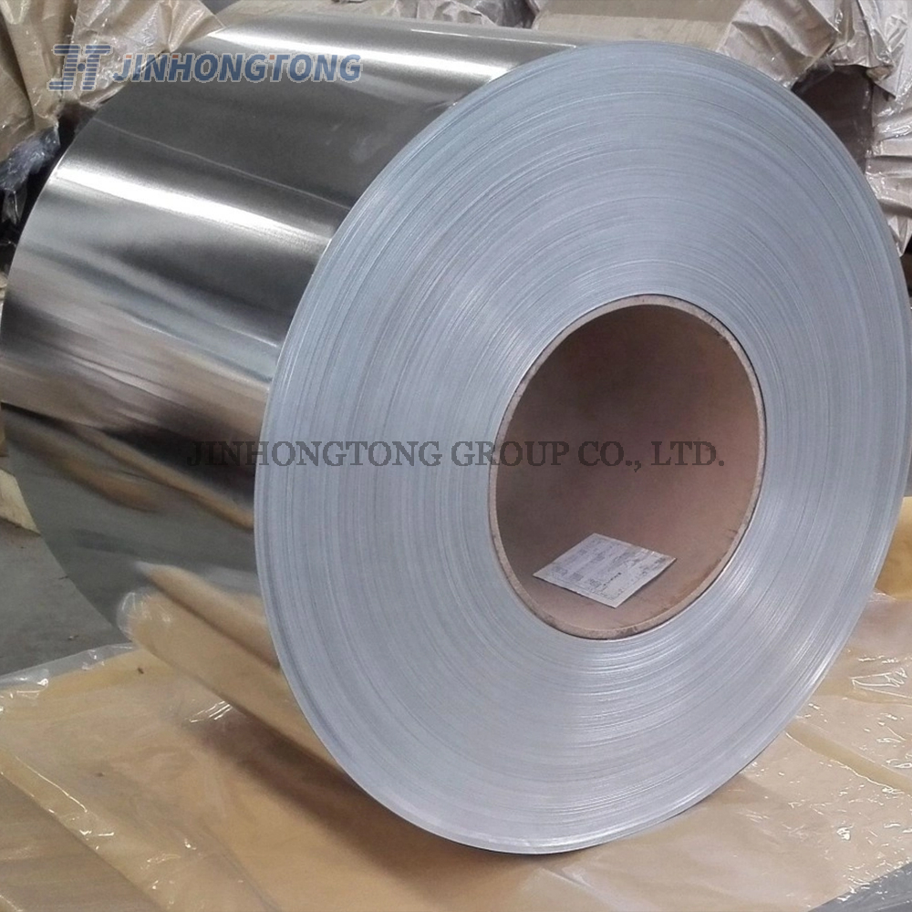 Tinplate Coil China