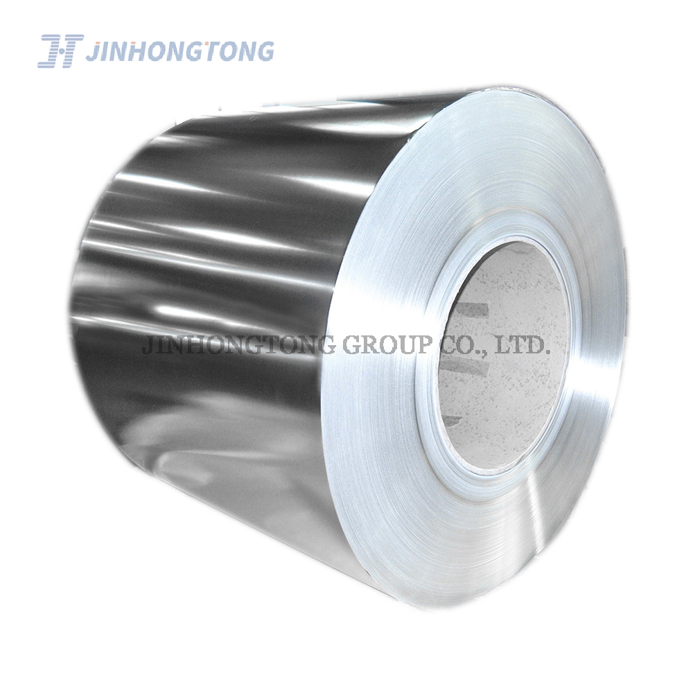 China Tinplate Steel Manufacturers and Suppliers