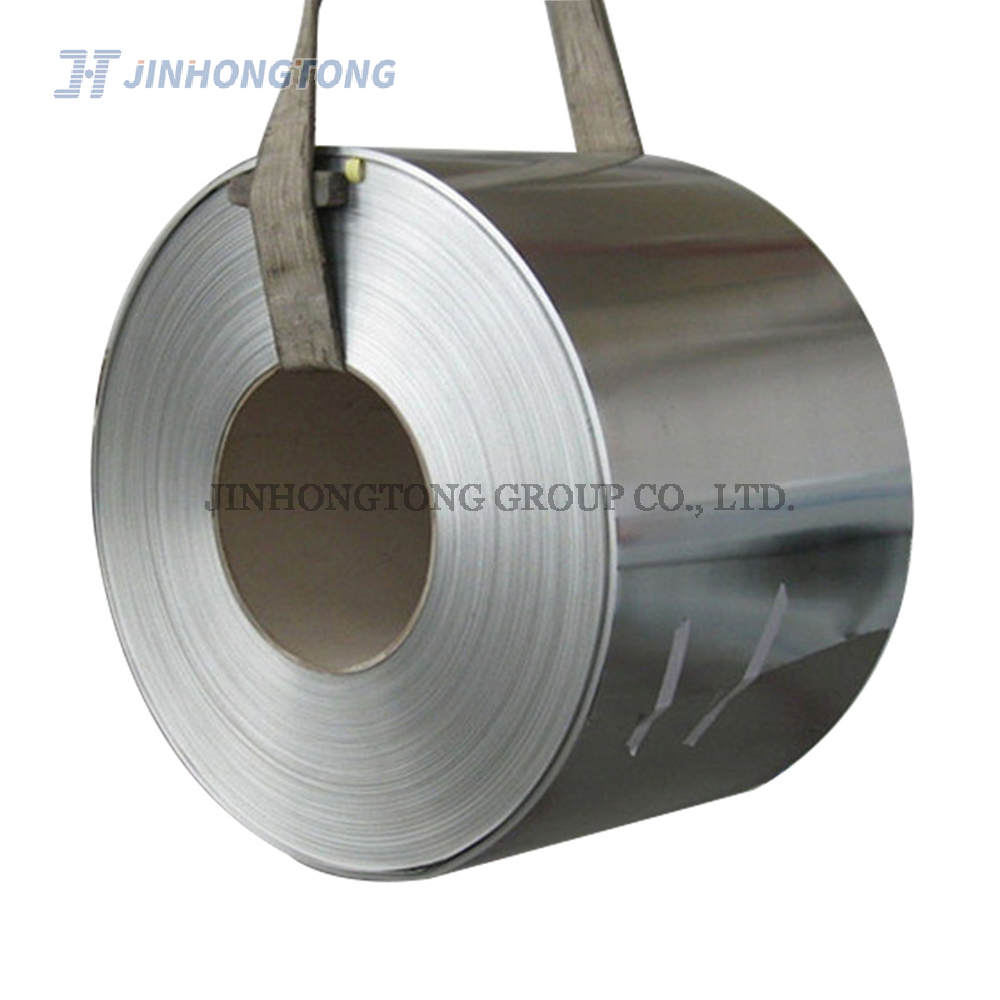 Tinplate Coil China
