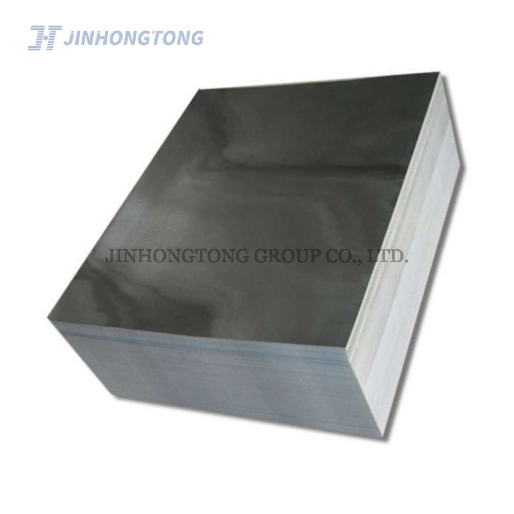 Tin Sheet 0.15-0.5mm Electro Tinplate Coil T2 Stone Finish Tinplate Sheet/coil Food Grade For Can