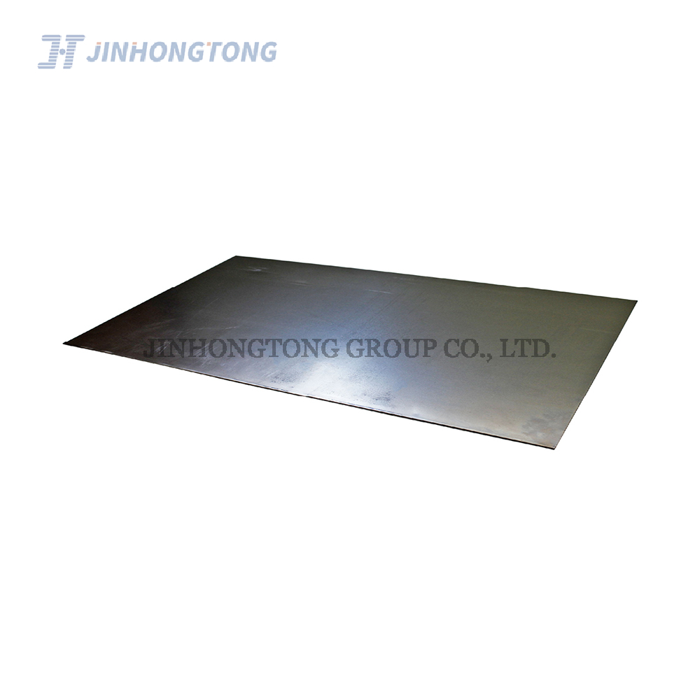White Coating Tinplate Sheet Tin Sheet for Tin Box Making
