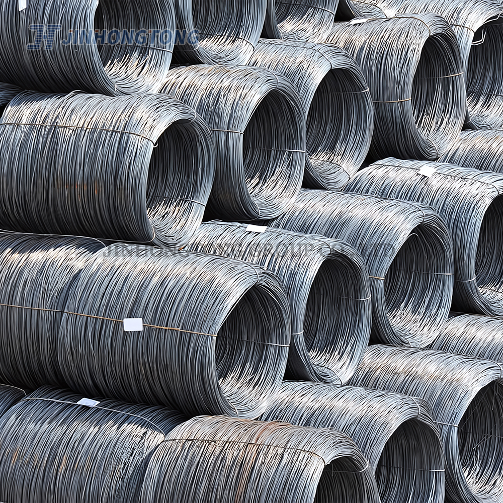 Manufacturer Z30 Galvanized Wire