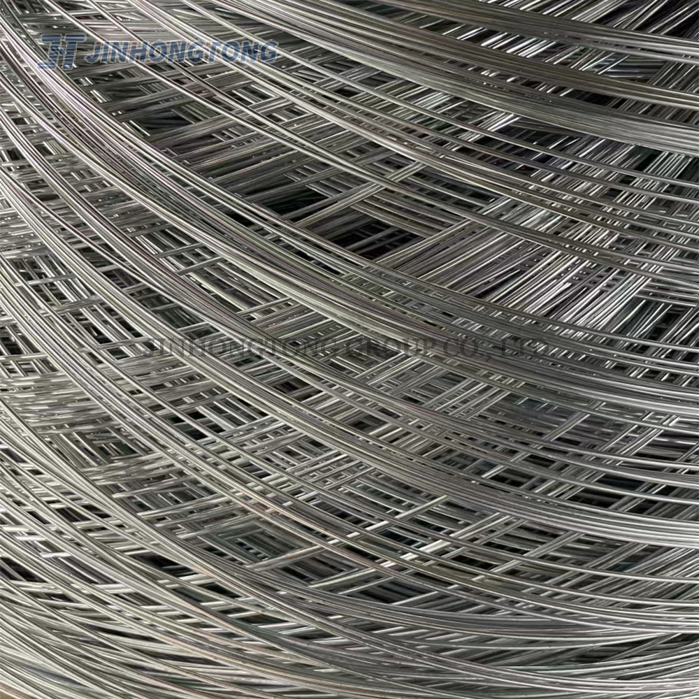 Galvanized Steel Wire
