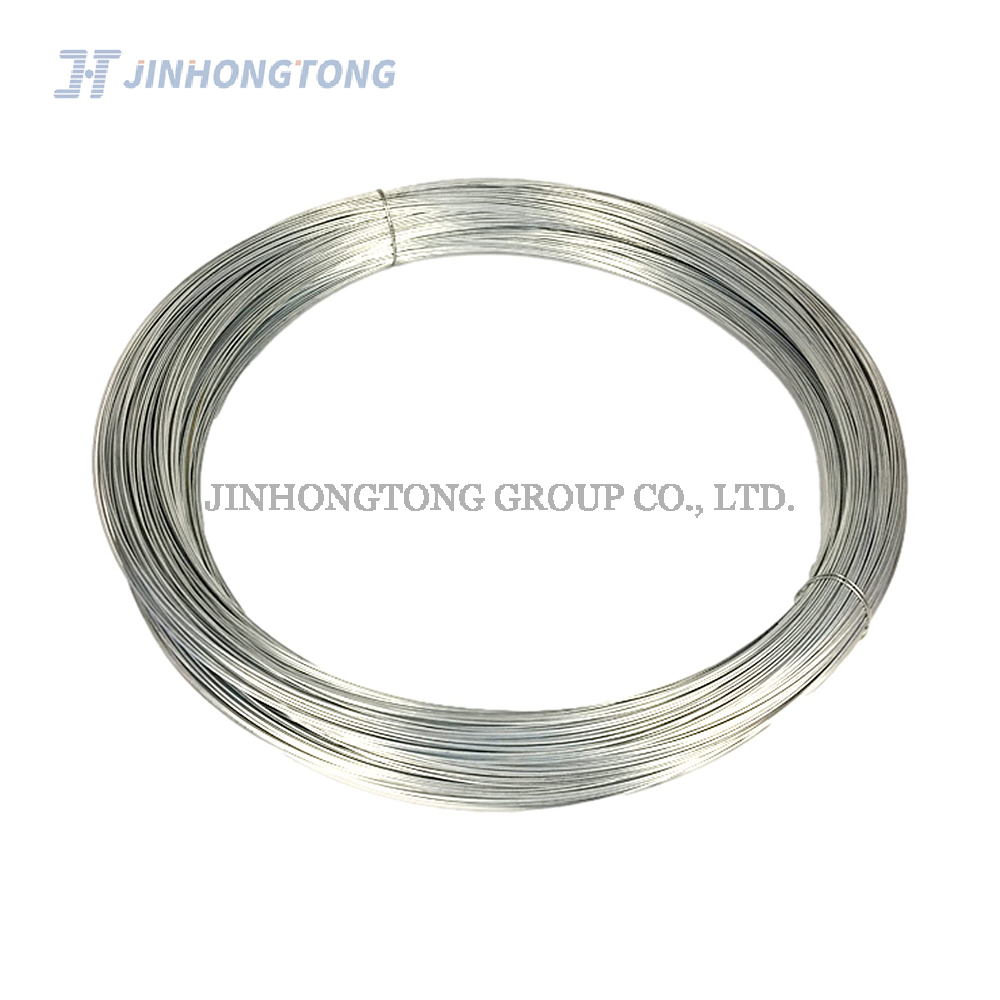 Galvanized Steel Wire