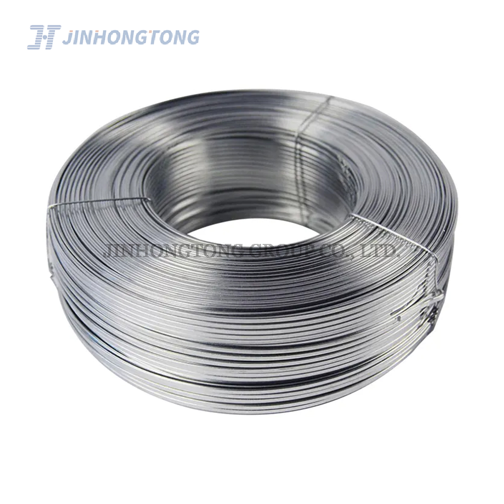 Galvanized Steel Wire