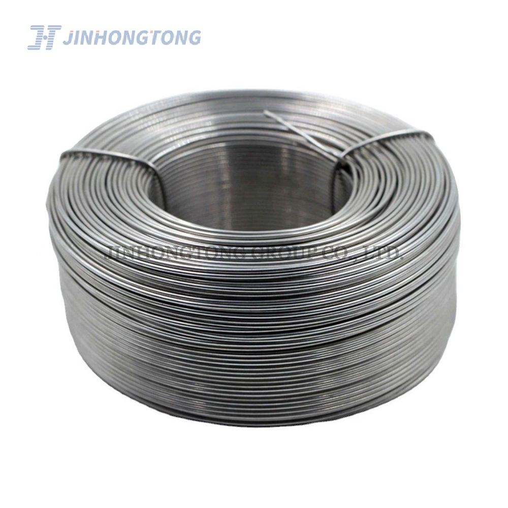 Galvanized Steel Wire