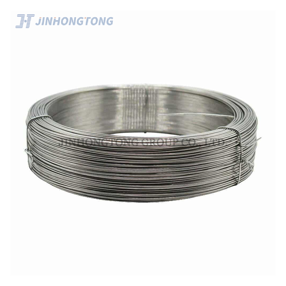 201, 202, 304, 304L, 316, 316L, 410 Stainless Steel Wire