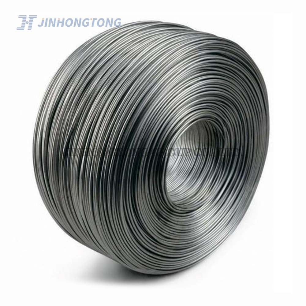 Aisi ASTM SS 201 302 304 310s 316 321 439 Annealing stainless steel wires High Tensile Strength cold drawn stainless steel wire