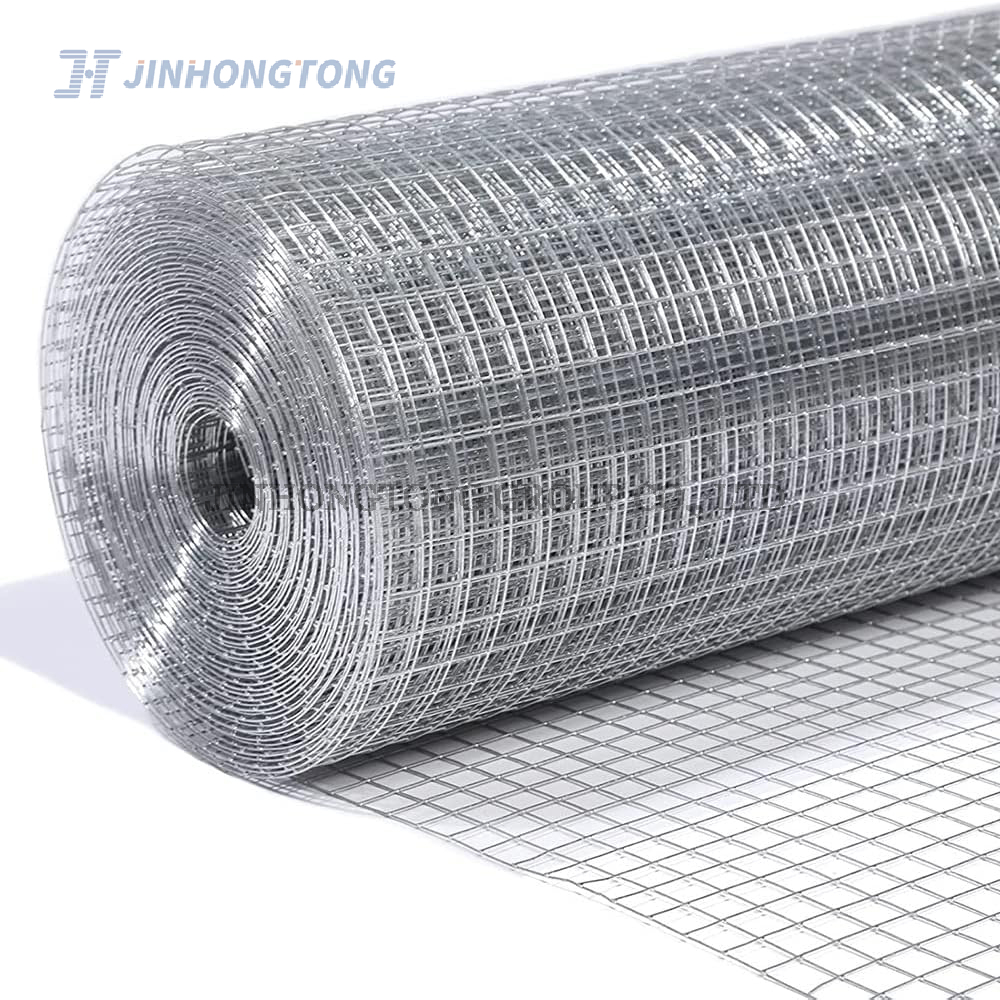Stainless Steel 2080 Wire Mesh Hole 20mm Wire Diameter 2mm Woven Wire Mesh