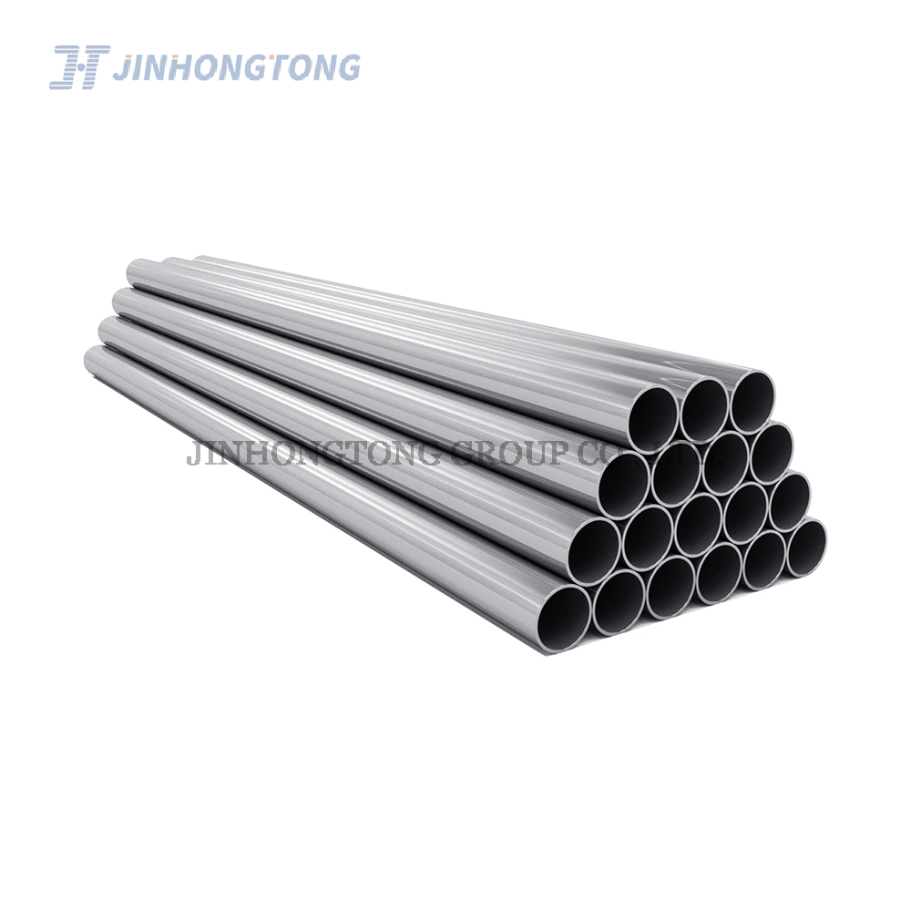 321 Stainless steel tube