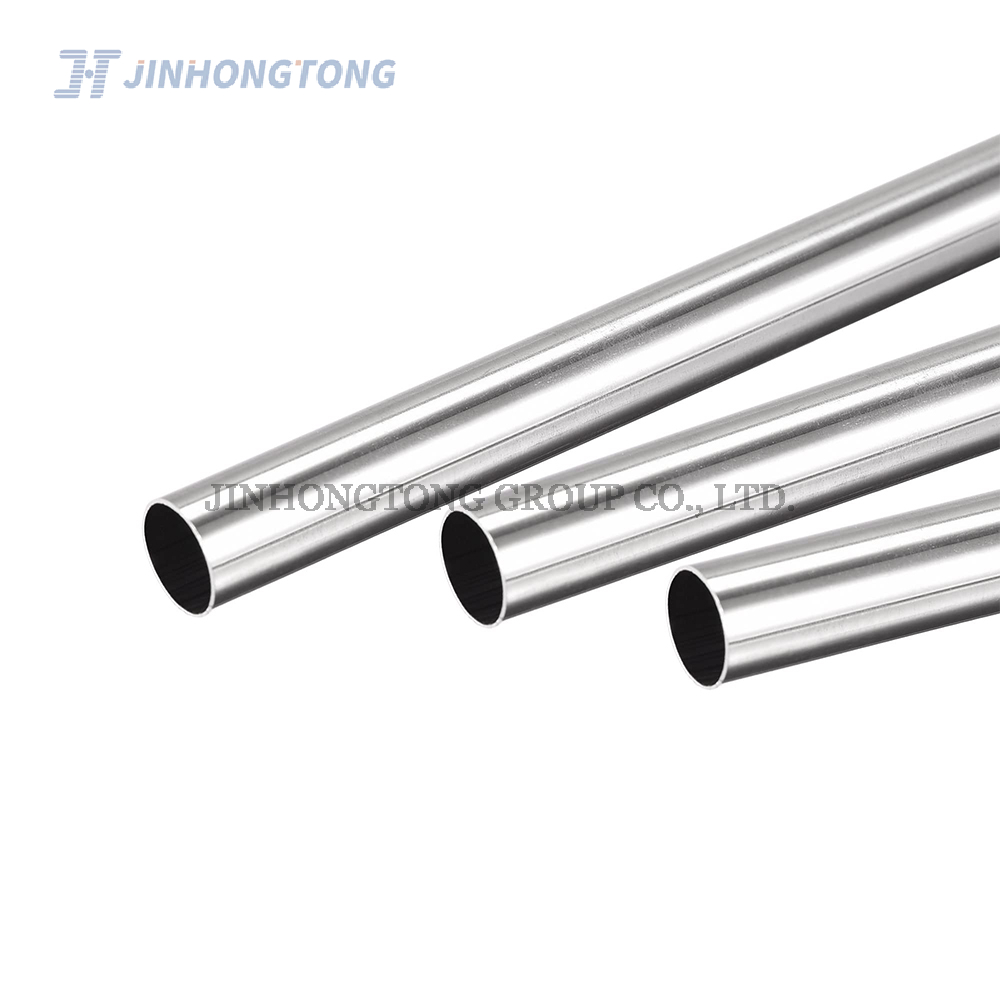 201 Stainless steel Tube
