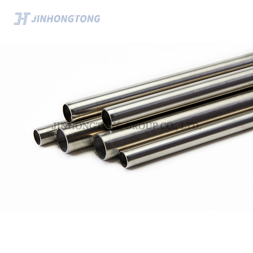 904L Stainless steel tube