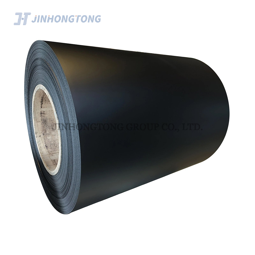 SGCC Dx51d Cold Rolled PPGI PPGL PVDF PE Color Coated Prepainted Hot Dipped Galvanized Aluminum Zinc Steel Coil Plate Sheet