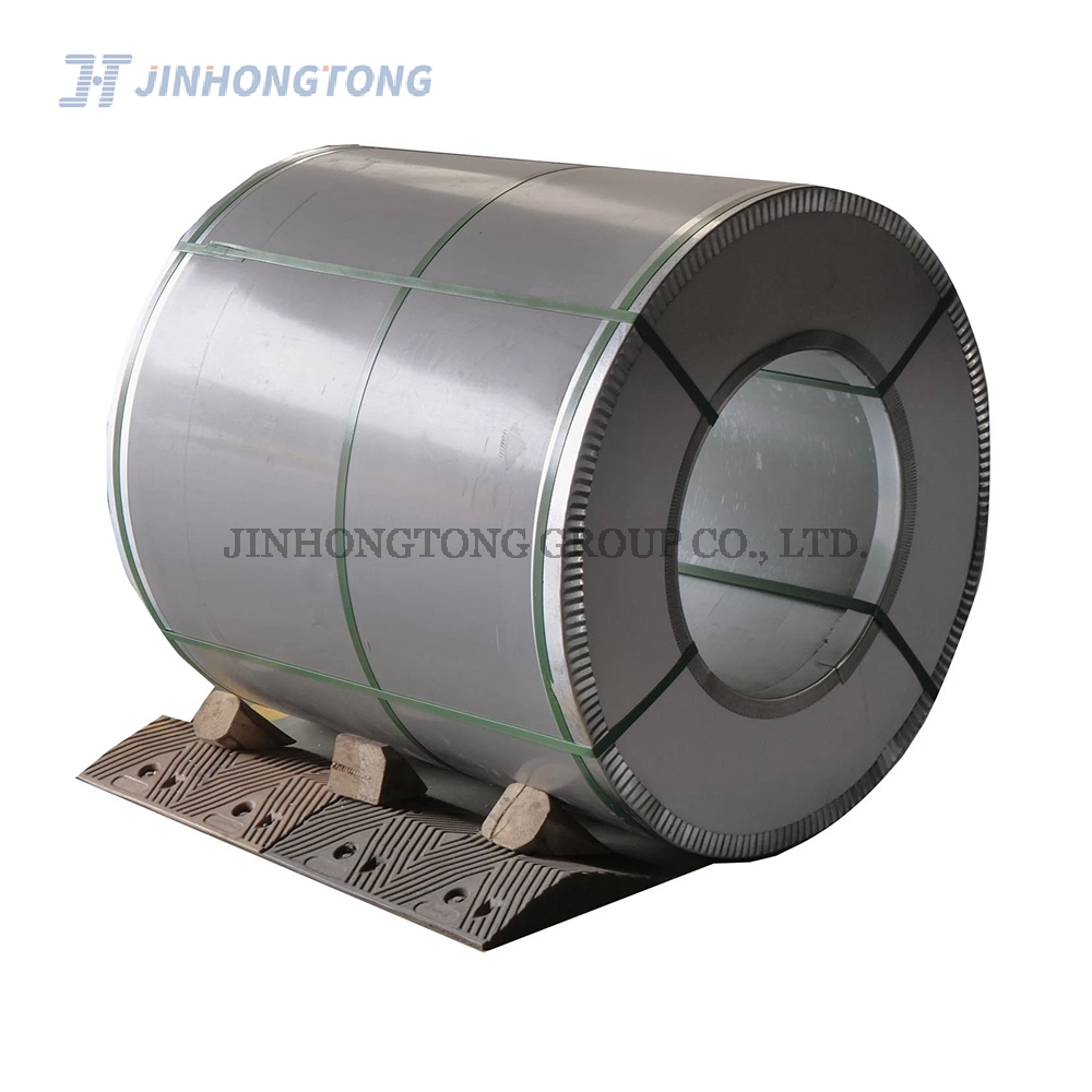 Supplier 3005 0.7mm 0.9mm Thickness Painted Aluminum Coil Color Coated Aluminum Coil