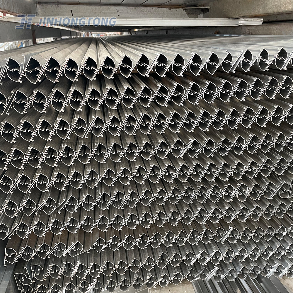 Super quality custom all kinds of aluminium extrusion profiles factory ...