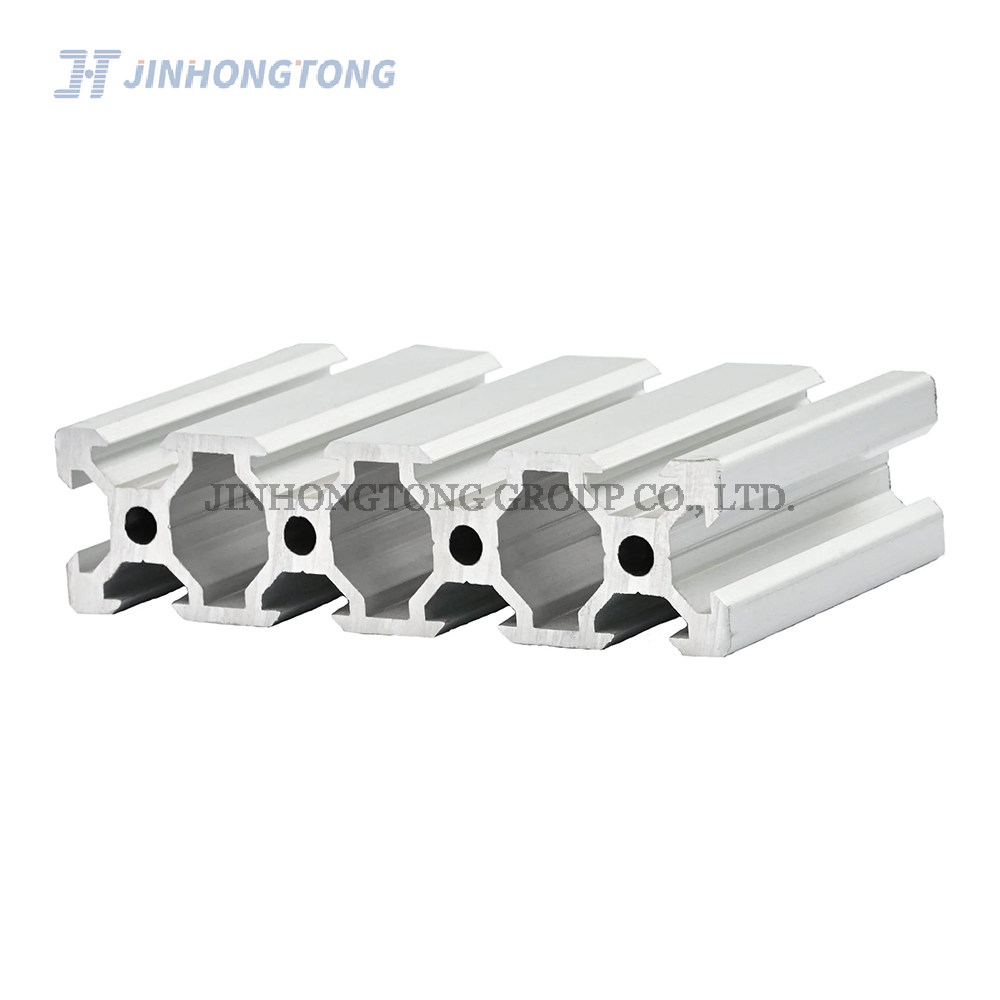 6063-T5 Plum Blossom Tubing Aluminium Alloy Pipe Silvery Oxidation Flower Pipe Al-M