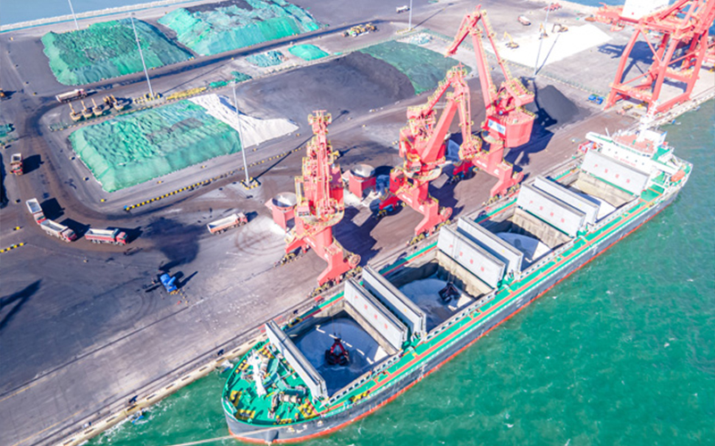 Open up a new track for collaborative efficiency creation