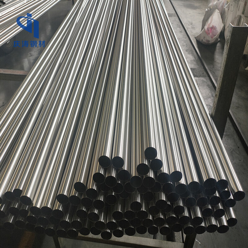 347H Stainless Steel Pipe