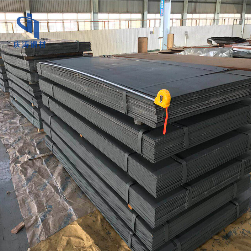 St37 Carbon Steel Plate
