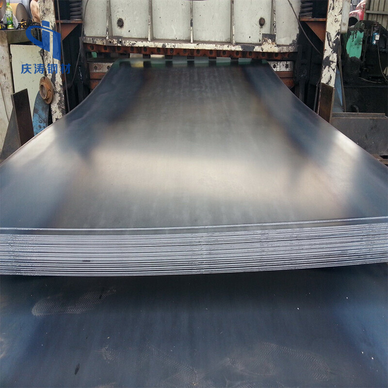 St35 Carbon Steel Plate