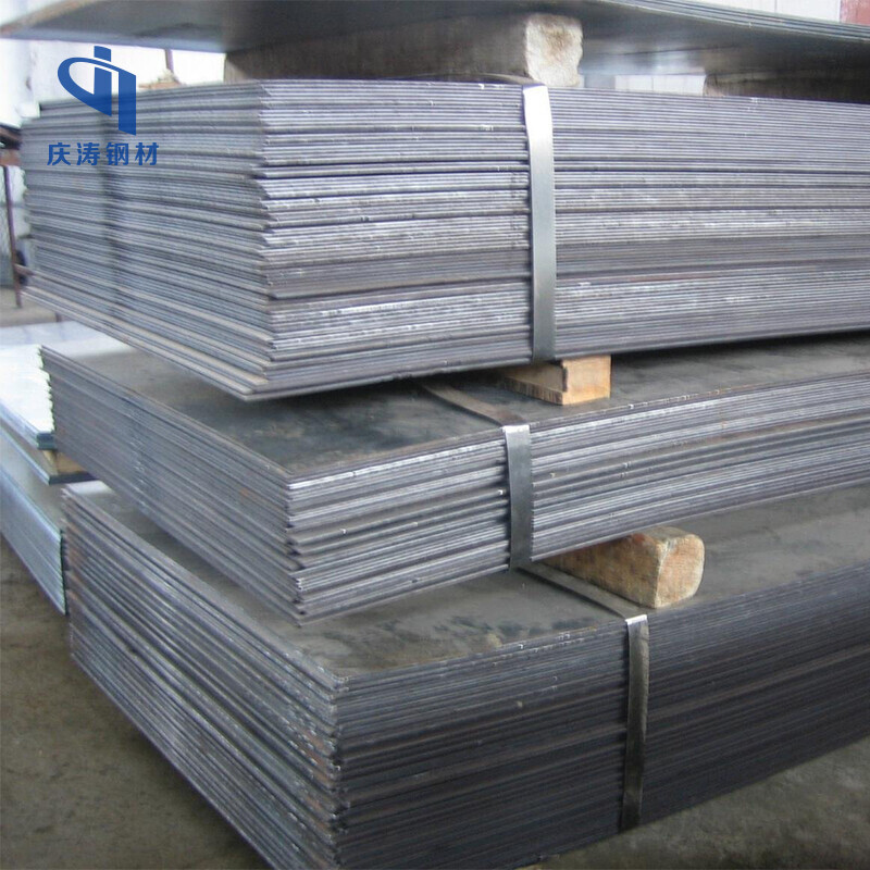 Q345B Carbon Steel Plate