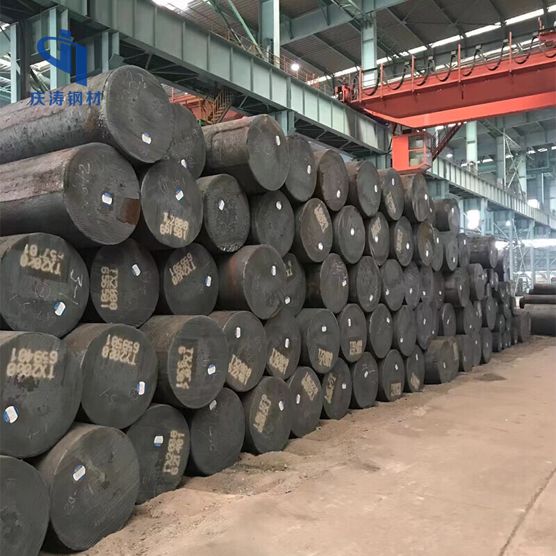 Q420 Carbon Steel Rod