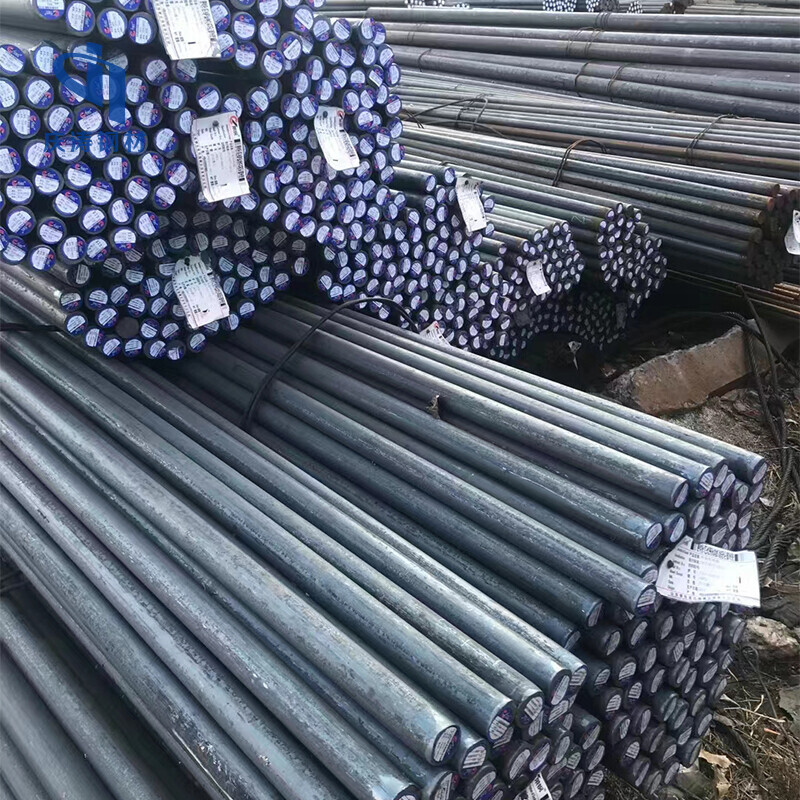 Q215 Carbon Steel Rod