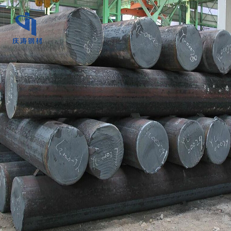 Q195 Carbon Steel Rod