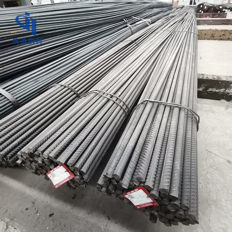HEB500E Rebar