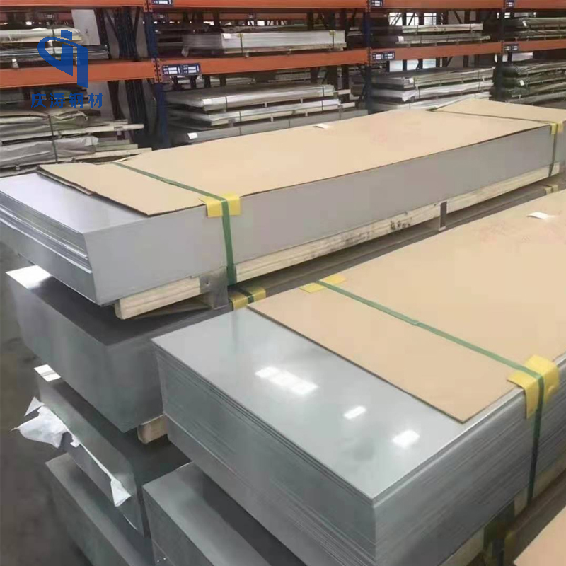 347H Stainless  Steel Plate