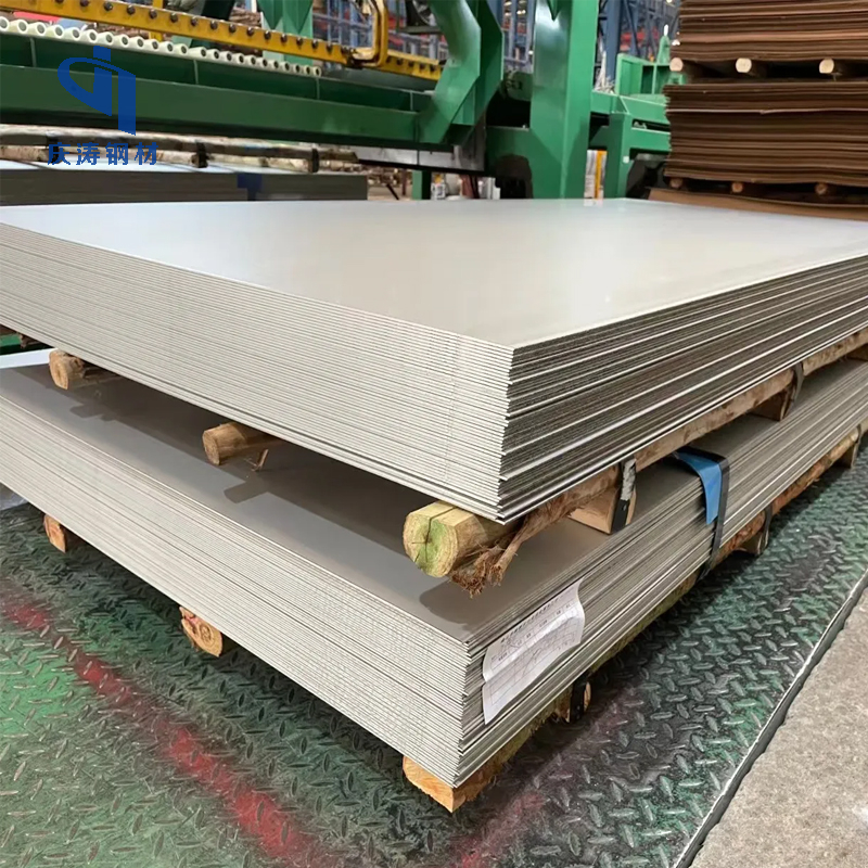 316L Stainless  Steel Plate