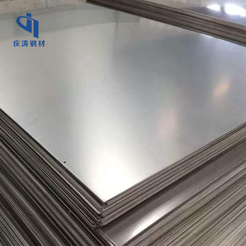 316 Stainless  Steel Plate