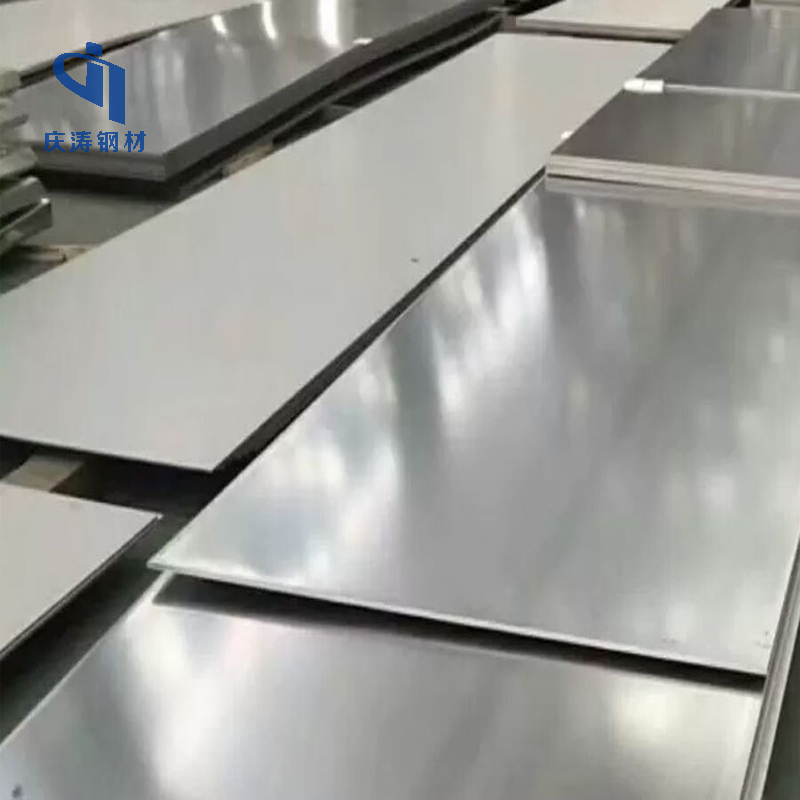 304 Stainless  Steel Plate