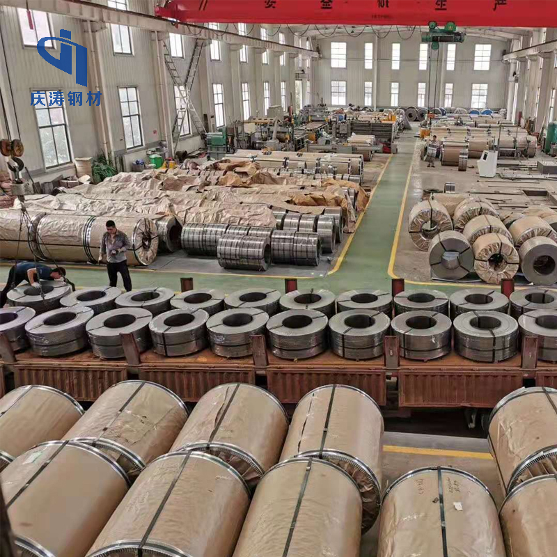 904L Stainless  Steel Coil