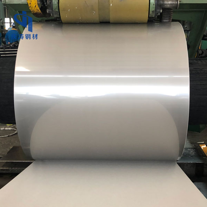 201 Stainless  Steel Coil