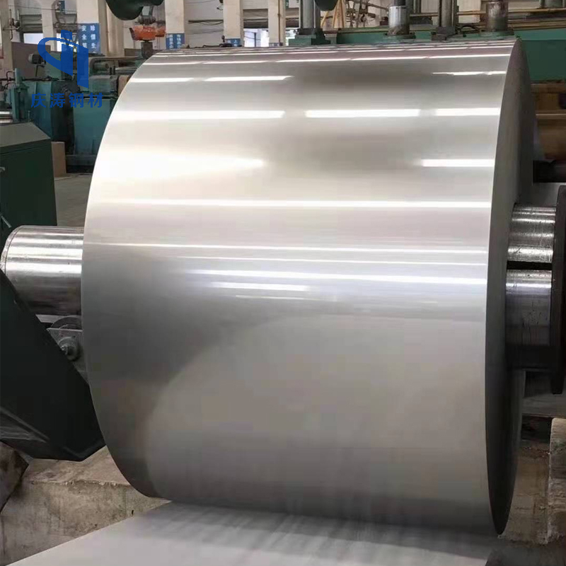 201 Stainless  Steel Coil