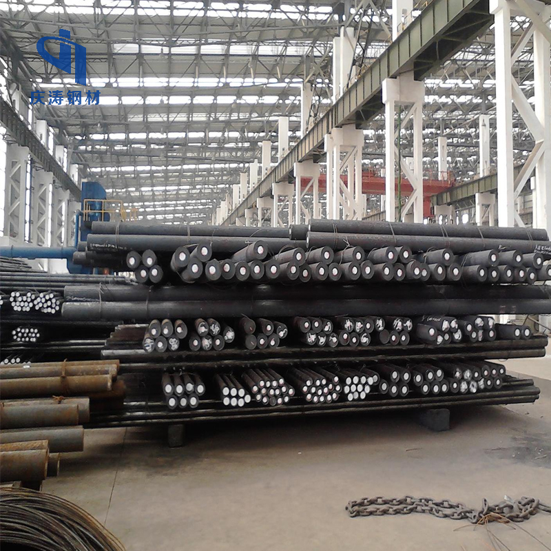 Q345 Carbon Steel Rod