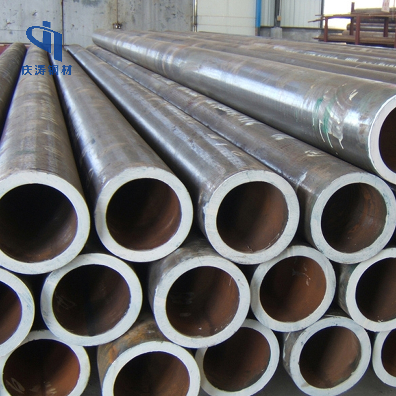 A500 Grade A Carbon Steel Pipe