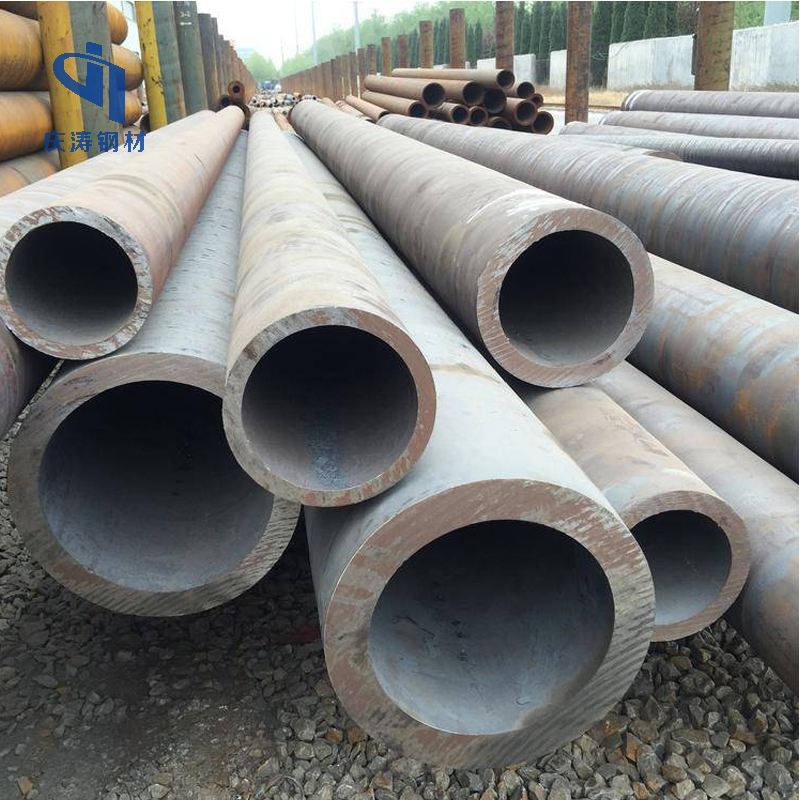 ST42.2 Carbon Steel Pipe