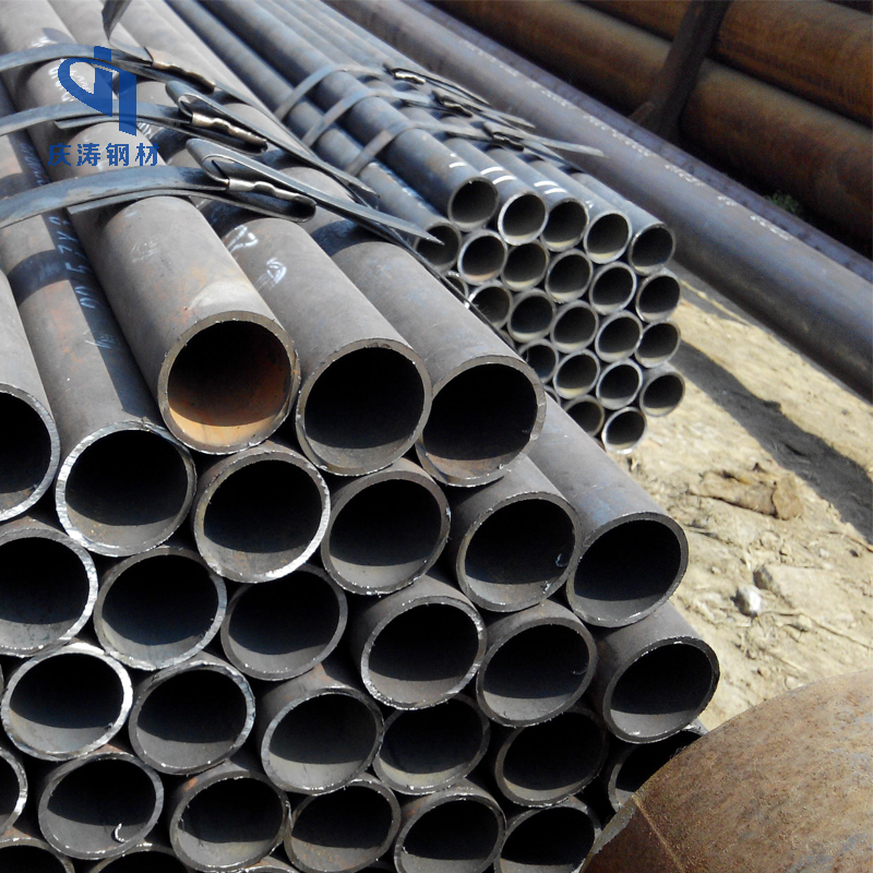 Q195 Carbon Steel Pipe