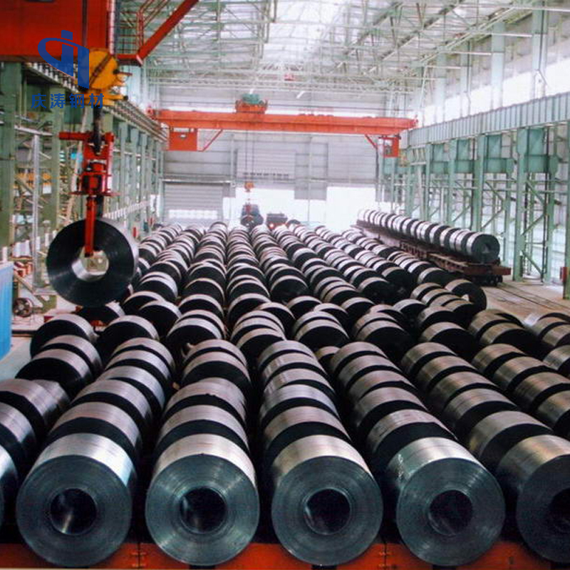 DC01 Carbon Steel Coil DC01 Carbon Steel Coil