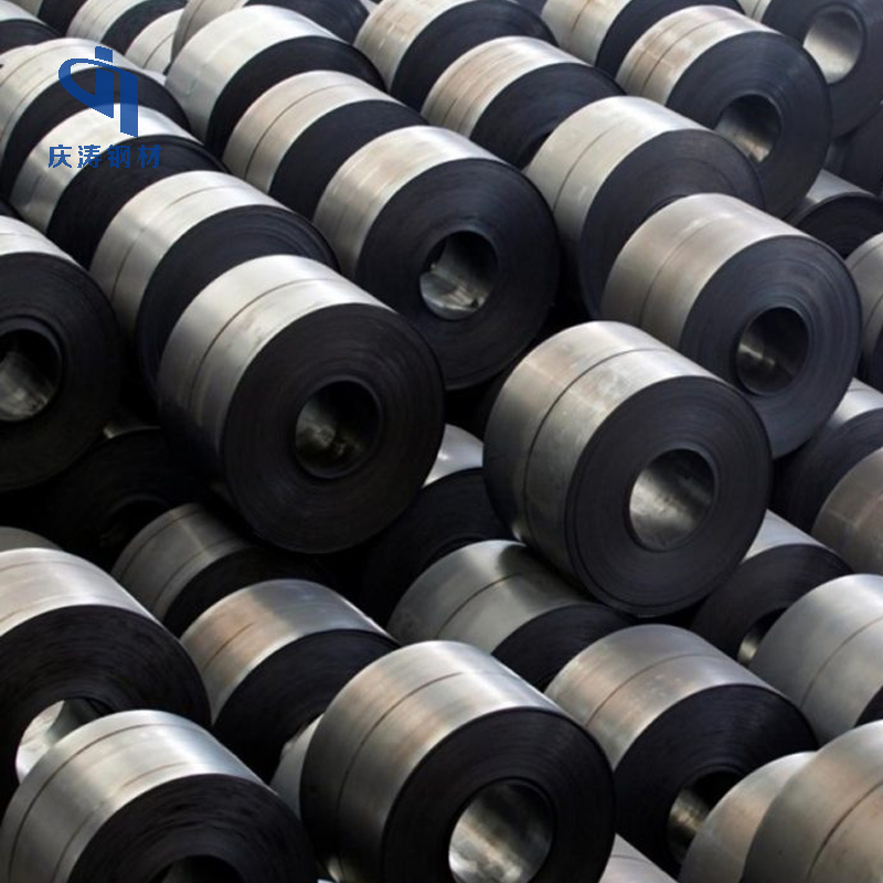 DC01 Carbon Steel Coil