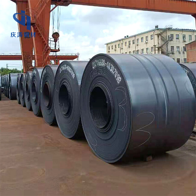 A36 Carbon Steel Coil