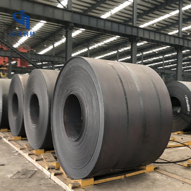 ST52 Carbon Steel Coil