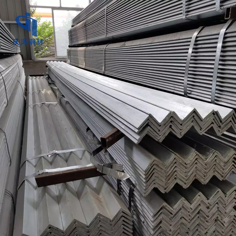 Q235 Angle Steel
